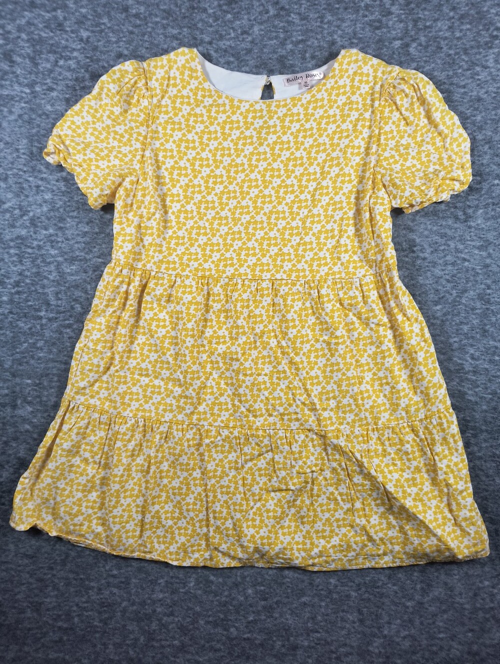 🔥 Bundle 2 For $7🔥 Bailey Rose women's xs tunic top